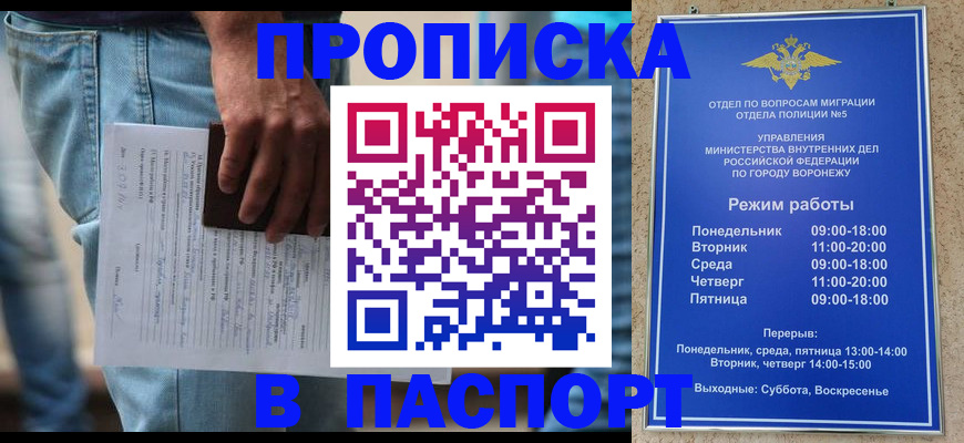 миграционный учет в Щёлково